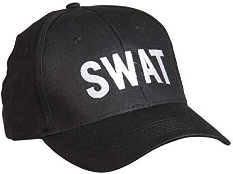 Casquette Baseball Swat Mil-Tec