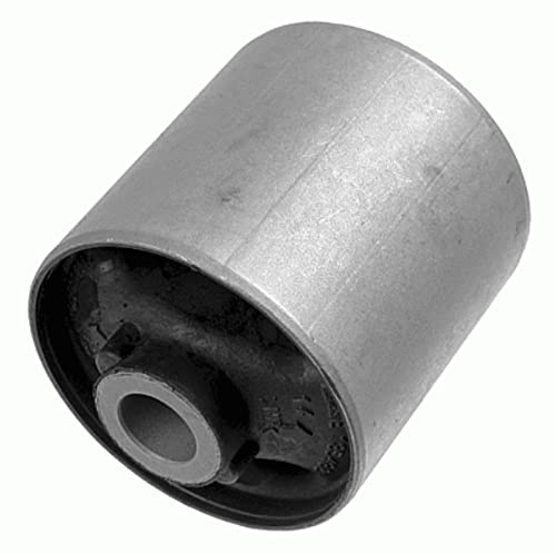 LEMFÖRDER 34019 01 Mounting Control/Trailing Arm Compatible for Land Rover Discovery IV (L319) 2009-2018 Front, Lower, Both Sides, Rear Axle and Other Vehicles