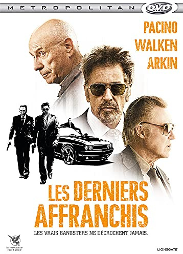 Les derniers affranchis [FR Import]