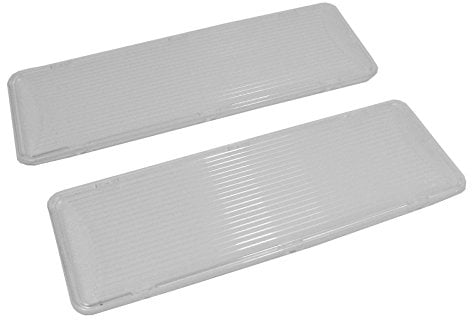 Bosch Vent Hood Cooker Extractor Lamp Cover Plates (Pack of 2)