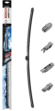 Bosch AP700U - Scheibenwischer Aerotwin - Länge: 700 mm - einzelner Scheibenwischer für Frontscheibe