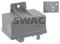 Swag 62 91 8342 Relais, Glühkerzen-System
