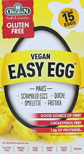 Orgran - Vegan Easy Egg