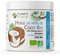 Huile de Coco Bio - 500 ml - Vierge, Pure et Biologique - Première pression à frois - 100% biologique - Cuisine et cosmétique