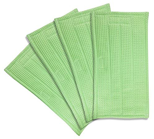 PANNI PULILAVA FOLLETTO SP 520 SP 530 SOFT 4PZ COMPATIBILI