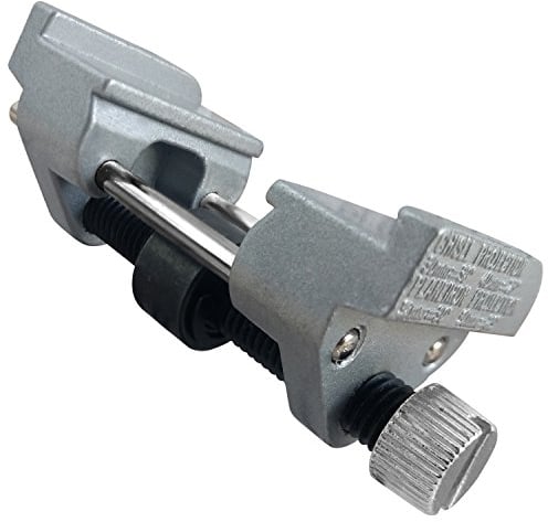 ATLIN Honing Guide - Fits Chisels 1/8� to 1-7/8� Fits Planer Blades 1-3/8� to 3-1/8�