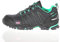 Trollkids Kids Trolltunga Hiker Low 30, Grey