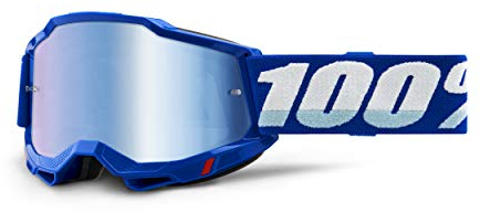 1 Unisex Accuri 2 Sunglasses, Blau/Blau, Einheitsgröße EU