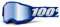 1 Unisex Accuri 2 Sunglasses, Blau/Blau, Einheitsgröße EU