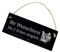 Türschild Klingelschild - Kätzchen Katze mit Wunschtext - Schiefer graviert 22x8cm