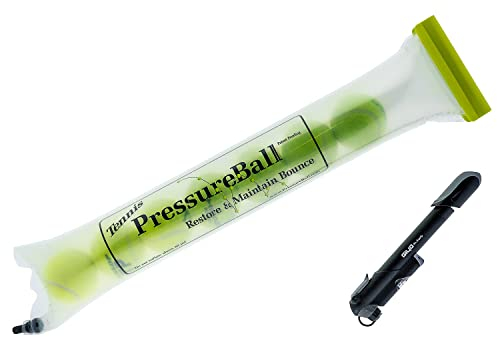 Pressure Ball (con Bomba)