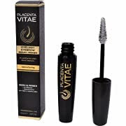 PLACENTA VITAE Straffendes SERUM - PRIMER für Wimpern & Augenbrauen eyelash and eyebrow serum with panthenol, 15 ml