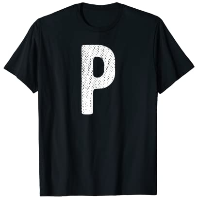 Pepper - Matching Human Salt & Pepper Shaker Costume Shirt T-Shirt