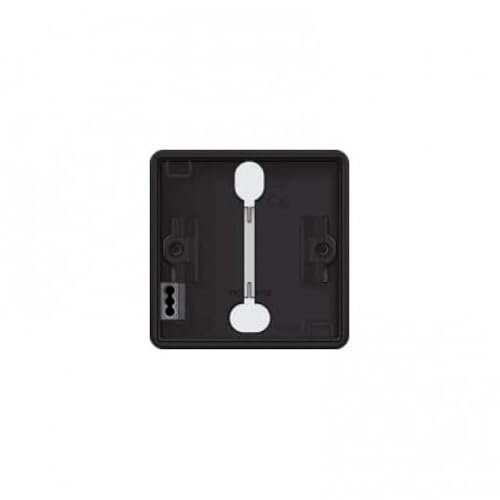 Niko - BOÎTE SAILLIE HYDRO NIKO ÉTANCHE À L EAU NOIR 761-83101