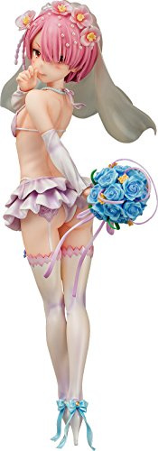Phat! Company-Ram: Wedding Ver.(Re-Run) Figur
