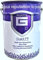 GUARD FP Industrial Grade Floor Paint For Warehouses Garages Workshops Gloss 5 Litre (Tile Red)
