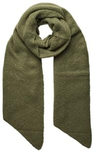 PIECES Pcpyron Long Scarf Noos Bc