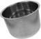 Fornello Di Riso Pentola Di Ricambio Interni In Acciaio Inox Pentola Di Cottura Fodera 6L Antiaderente Fornello Elettrico Pentola Fodera Inserto Contenitore Per La Cucina