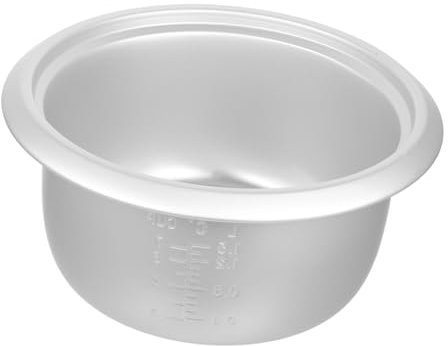 WATIIFUFU Fornello Di Riso Fornello Domestico Pentola Interna Gadget Da Cucina Pentola Di Cottura Multi-Uso Pentola Fornello Elettrico Di Ricambio Fornello Elettrico Di
