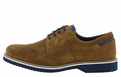 Sioux Herren Dilip Oxford-Schuh, Hochzeit, 41 EU Weit