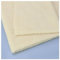 BrightGlow Lammwolle Stoff Kunstpelz Sherpa Warmer Künstlicher Lammwolle-Stoff Gefälschter Fleece-Stoff Meterware Pelzstoff Stoffe zum Nähen Plüschstoff für DIY-Handwerk Nähen Kamel 200x160cm