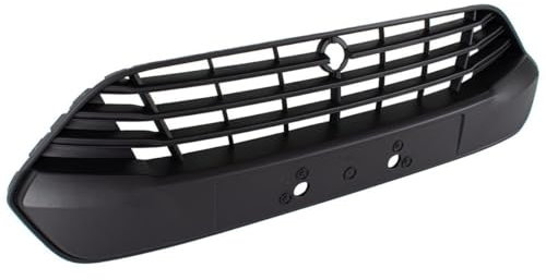 Ford Original Transit Custom Abwärts Vorne Stoßstange Oberer Kühlergrill 1778881