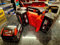 Battery Caddy/Carrier For Milwaukee M18 Batteries