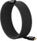 Smoizheff 2M/6.6ft USB-C Extension Cable 40Gbps Thunderbolt 4 Male to Female 240W PD&8K Display Supports Thunderbolt 3/USB4/USB3/SSD/eGPU High Speed Data Transfer