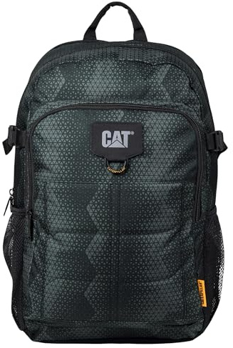 CAT Barry Rucksack, Schwarz, Streamline, Einheitsgröße