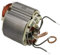 Armature Rotor AC 220V Circular Saw 42mm Core Electric Motor Stator，Compatible for Makita 5704R 5806B