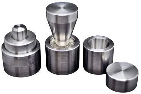 Coin Ring Making Starter Kit