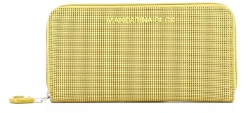 Mandarina Duck Geldbörse MD20 Pistazie