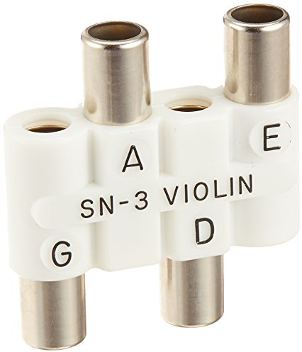 Kratt Stimmgerät (SN3), Weiß