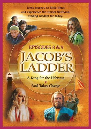 Jacob's Ladder, Episodes 8 & 9: Saul