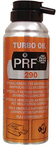 Taerosol PRF 290/220 TURBO OIL