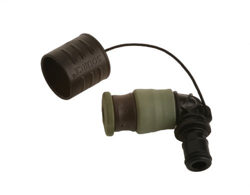 Source Storm Push-Pull Valve Kit Trinkwasserdüse, Black, One Size