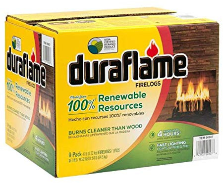 Duraflame householdsupplies, N/Navy