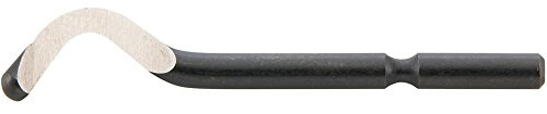 Grattec GT-E300 Ersatzmesser für Blech/Rohre, silber