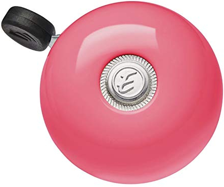Electra Fahrradklingel/Glocke Ringer Bell, pink