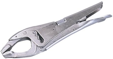 Pince étau 4 crans longueur 250 mm - AUTOBEST