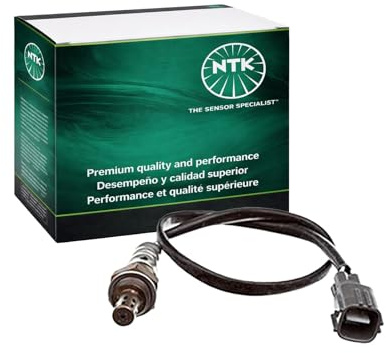 NTK oxygen sensor | OZA457-EE39, 91254