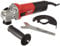 Milwaukee AG 800 — 115 E (800 W) - Diam. disco 115 mm