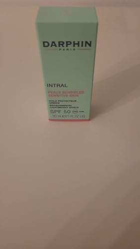 Darphin Intral Environmental Lightweight Shield Broad Spectrum Spf 50, 30 ml, 1 Ounce