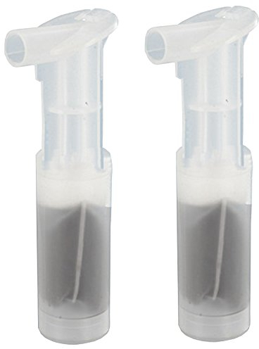 SPARES2GO Anti-Scale Cartridge for Russell Hobbs Steam Generator Iron (Pack of 2 Cartridges)