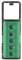 Tableau electrique - Coffret electrique - Disjoncteur - Bornier electrique - Embout de cablage - Borne de connexion électrique - Debflex 707357 Bornier terre vert 5 trous