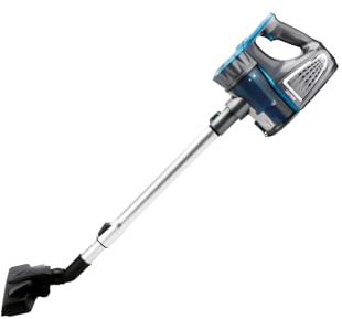 Scopa elettrica senza sacco 600 Watt ZHV185 Aspiro