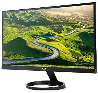 Acer R241YBbmix 23.8 INCH IPS FHD Fsync 1ms