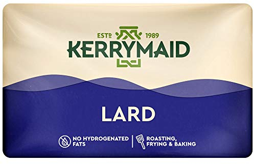 Kerrymaid Lard - 40x250g