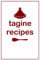 Tagine Recipes Cookbook: 120 Blank Page Tagine Recipes Cookbook to write in, For Moroccan Food Culture Lovers