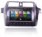 MOOKAKA Autoradio GPS Navigation für Lexus GX400 GX460 2010-2019 Android 11.0 Auto Radio Media Player Hauptgerät mit Carplay, Bluetooth, WLAN, DSP, HDMI